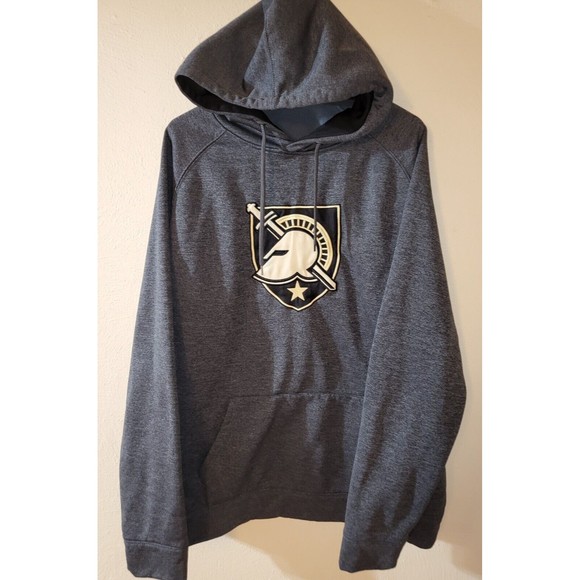 Other - Army Black Knight Antigua Team Logo Pullover Hoodie XXL Mens